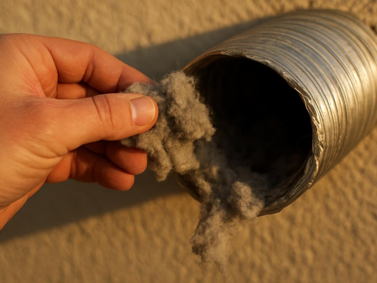 Diaz Dryer Vent Services work in Chandler